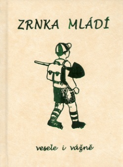 Zrnka mládí vesele i vážně (Milan Konvit; Marián Kandrik)