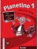 Planetino 1 Lehrerhandbuch (Gabriele Kopp a kol.)