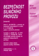 Bezpečnost silničního provozu (Vladimír Lukášek; Milan Leitner)