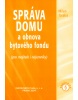 Správa domu a obnova bytového fondu (Leopold Pecháček)