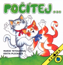 Počítej... (Marie Tetourová; Edita Plicková)