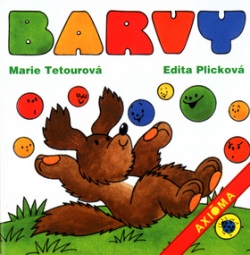 Barvy (Marie Tetourová; Edita Plicková)