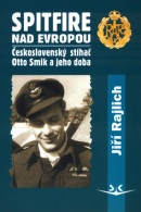 Spitfire nad Evropou (Jiří Rajlich)