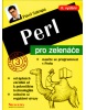 Perl pro zelenáče II.vydání (Pavel Satrapa)