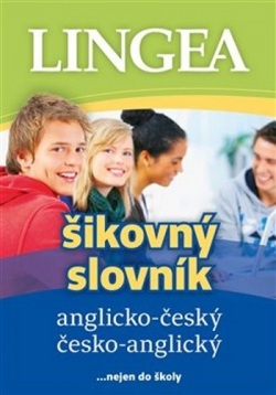 Anglicko-český česko-anglický šikovný slovník (Kolektiv autorů)