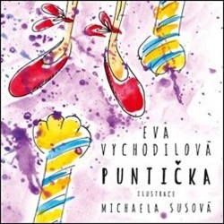 Puntička (Eva Vychodilová)