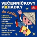 Večerníčkovy pohádky do ouška