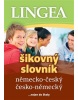 Německo-český česko-německý šikovný slovník (Kolektiv autorů)