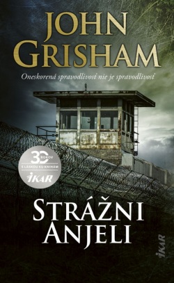 Strážni anjeli (John Grisham)