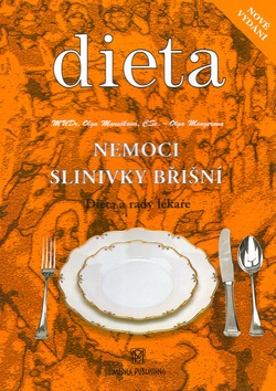 Nemoci slinivky břišní (Olga Mengerová; Olga Marečková)