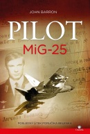 Pilot MiG-25 (1. akosť) (John Barron)