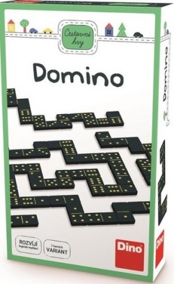 Domino Cestovní hra