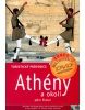 Athény a okolí (John Fisher; Dalibor Robi Mahel)