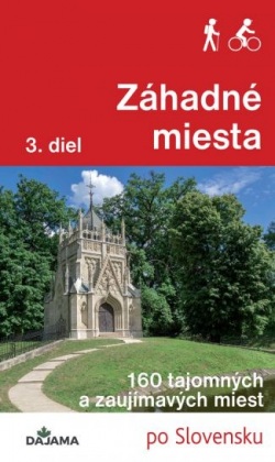 Záhadné miesta, 3. diel (Ján Lacika)