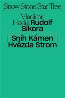 Sníh, kámen, hvězda, strom (Jakub Král)