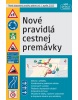 Nové pravidlá cestnej premávky 2020  - viazaná (Leštinský M., Vaněk M.)