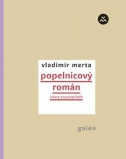 Popelnicový román (Vladimír Merta)