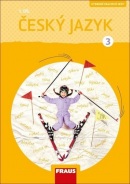 Český jazyk 3/1 (Gabriela Babušová; Petra Chlumská; Jaroslava Kosová)