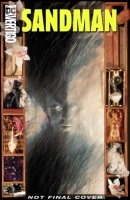 Sandman The Deluxe Edition Book One (Neil Gaiman)