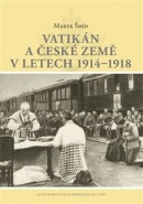 Vatikán a české země v letech 1914-1918 (Marek Šmíd)