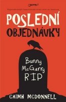 Poslední objednávky (Caimh McDonnell)