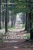 Čítanka z Českého lesa a jeho podhůří (Marie Špačková)