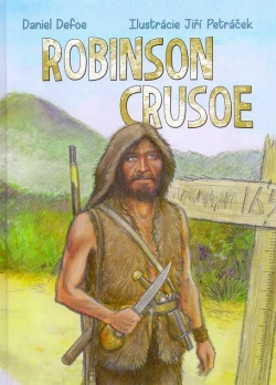 Robinson Crusoe (Daniel Defoe)