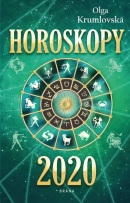 Horoskopy 2020 (Olga Krumlovská)