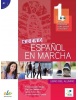 Nuevo Español en marcha 1 Libro del Alumno +CD nuevo (A1) (F. Castro, I. Rodero, C. Sardinero, M. A. Pineiro)