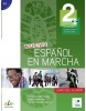 Nuevo Español en marcha 2 Libro del Alumno +CD nuevo (A2) (F. Castro, I. Rodero, C. Sardinero, M. A. Pineiro)