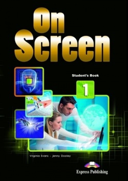 On Screen 1 Student's Book (A1) (J. Dooley, V. Evans)