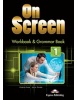 On Screen 1 Workbook & Grammar Book + iBook (J. Dooley, V. Evans)