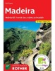 Madeira 70 tras s daty GPS (Kolektív)