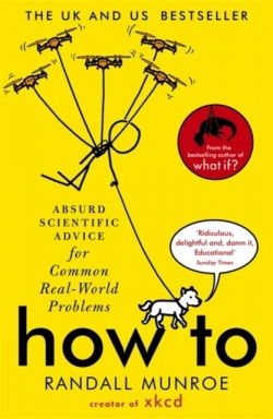 How To (Randall Munroe)