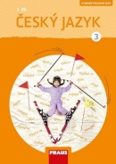 Český jazyk 3/2 (Petra Chlumská; Jaroslava Kosová; Gabriela Babušová)