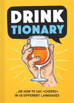 Drink Tionary (Kolektív)