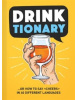 Drink Tionary (Kolektív)