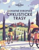 Úchvatné evropské cyklistické trasy (Kol.)