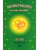 Horoskopy na celý rok 2005 Štír (František Sojka)