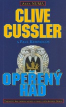 Opeřený had (Clive Cussler)