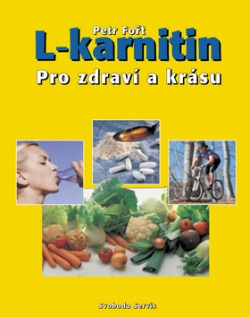 L-karnitin (Petr Fořt)