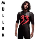 Richard Müller: 33 - CD (Richard Müller)