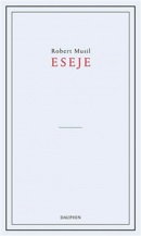 Eseje (Musil Robert)