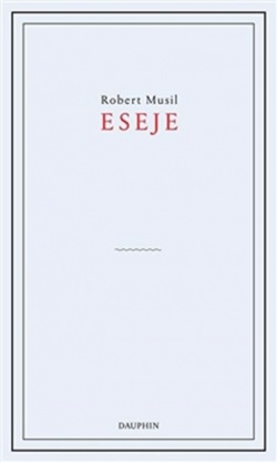 Eseje (Musil Robert)