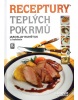 Receptury teplých pokrmů + CD ROM (Jaroslav Runštuk)