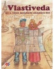 Vlastiveda pre 5. ročník ŠZŠ (S. Škultétyová, J. Žišková)