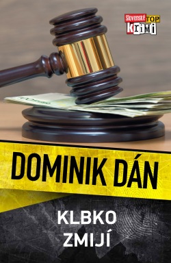 Klbko zmijí (Dominik Dán)