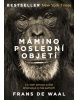 Mámino poslední objetí (Frans de Waal)