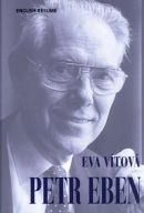 Petr Eben (Eva Vítová)