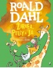 Žirafa, Pelly a ja (Roald Dahl)